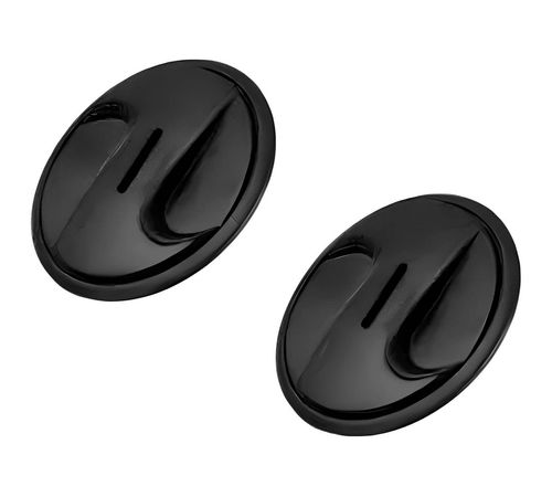 Reparo Botão Viseira Capacete EBF New E31 - Polivisor