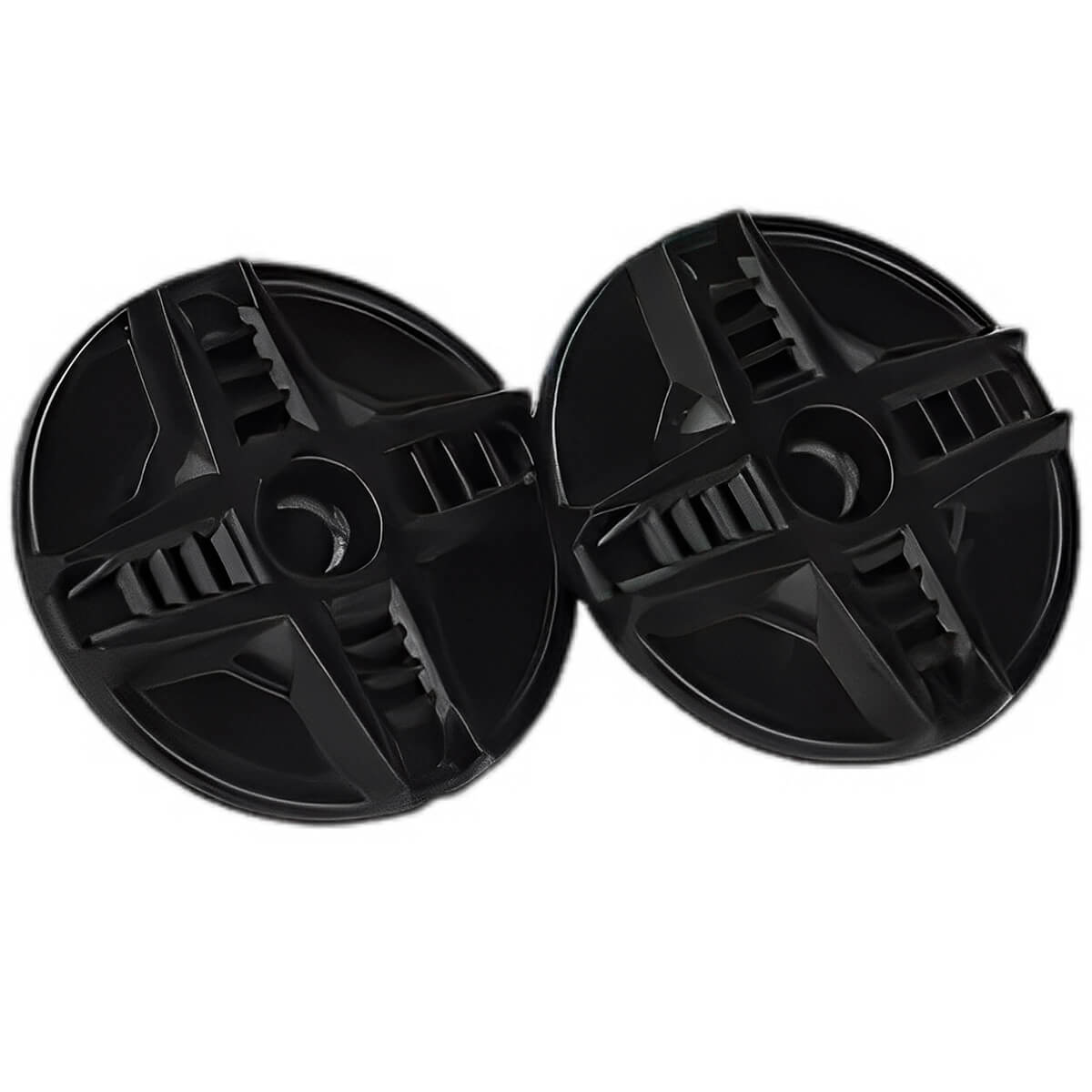Reparo Botão Capacete EBF Spark Jet