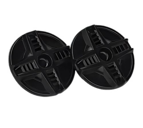 Reparo Botão Capacete EBF Spark Jet