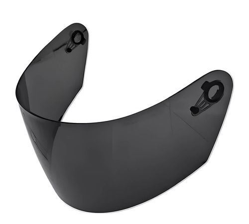 Viseira Capacete Race Tech Sector Fumê - Polivisor