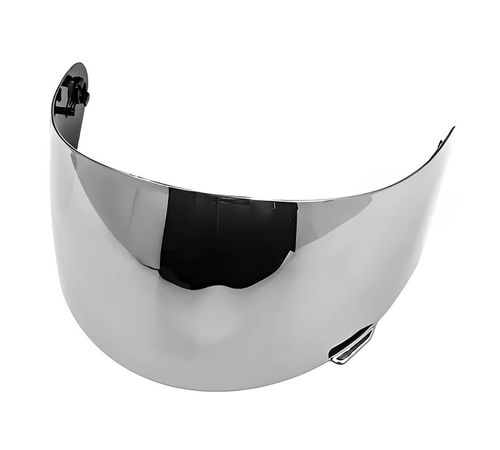 Viseira Capacete Race Tech Sector Cromada - Polivisor