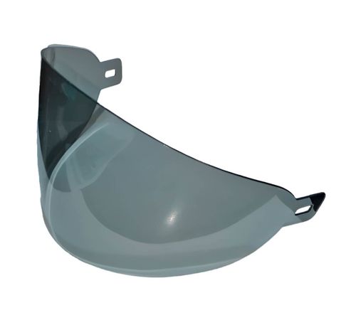 Viseira Capacete Pro Tork Sport Moto Gow Fumê - Polivisor