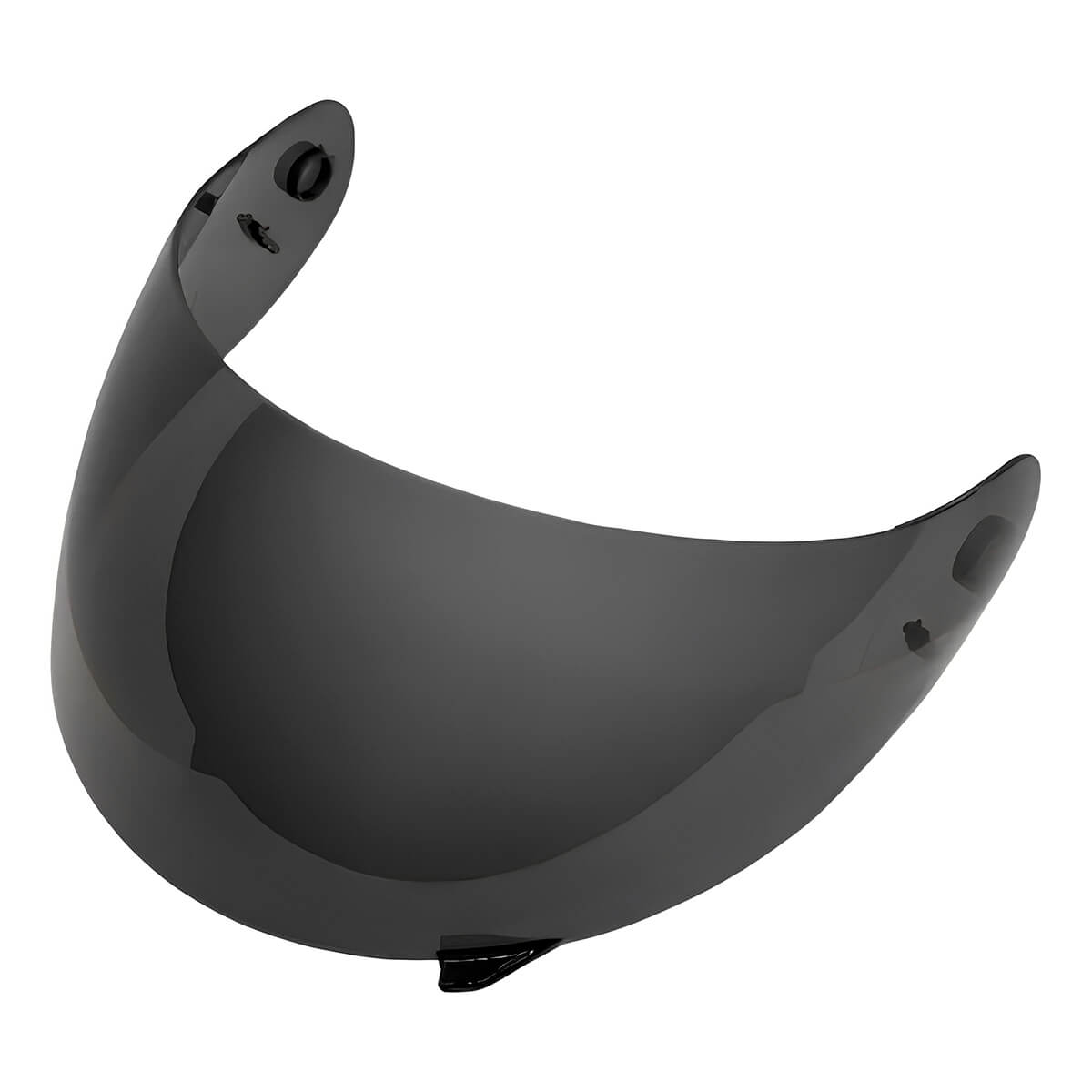 Viseira Capacete Pro Tork Jett Evo Line Fumê - Polivisor