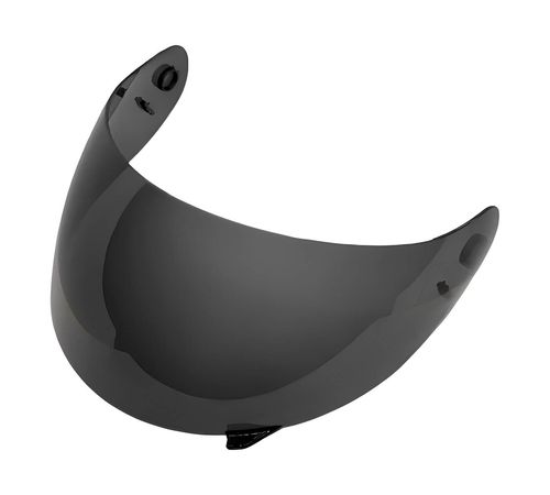 Viseira Capacete Pro Tork Jett Evo Line Fumê - Polivisor