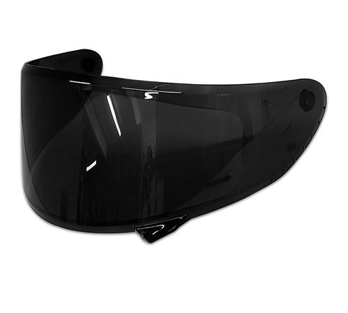 Viseira Capacete Norisk Strada Fumê - Polivisor