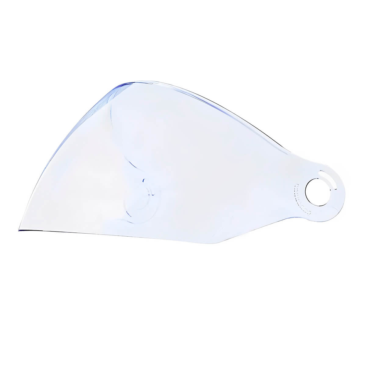 Viseira Capacete Norisk Orion Cristal - Polivisor