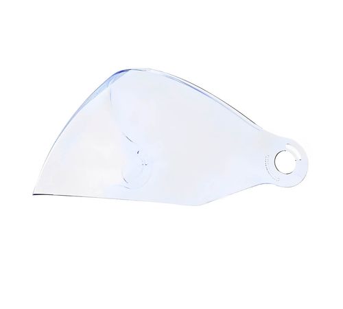 Viseira Capacete Norisk Orion Cristal - Polivisor