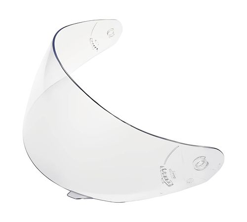Viseira Capacete Norisk FF391 FF389 Razor Cristal - Polivisor