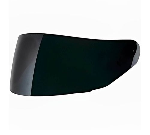 Viseira Capacete Norisk FF302 Soul Texx Wing Fumê - Polivisor