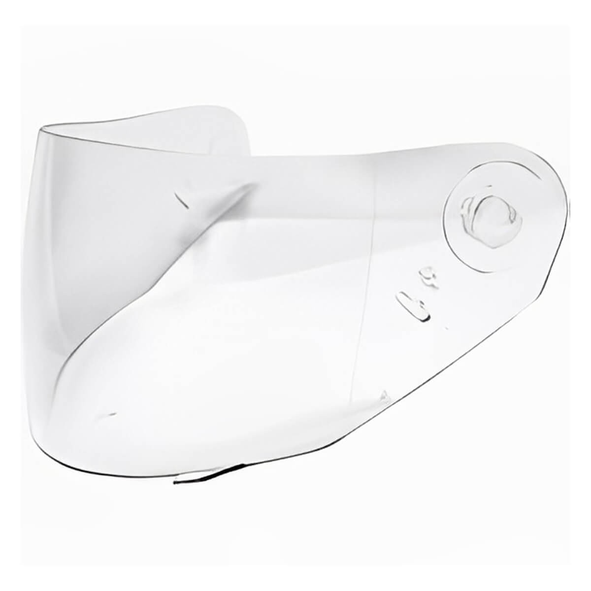 Viseira Capacete Norisk FF302 Soul Texx Wing Cristal - Polivisor
