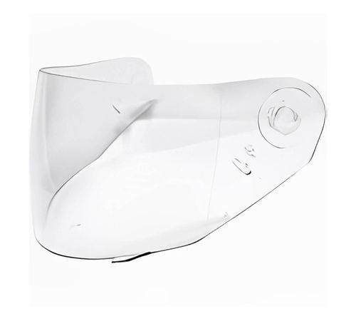 Viseira Capacete Norisk FF302 Soul Texx Wing Cristal - Polivisor