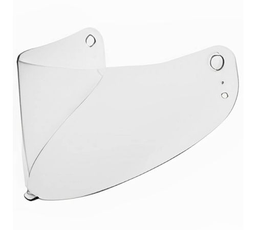 Viseira Capacete Peels Spike 2 Cristal