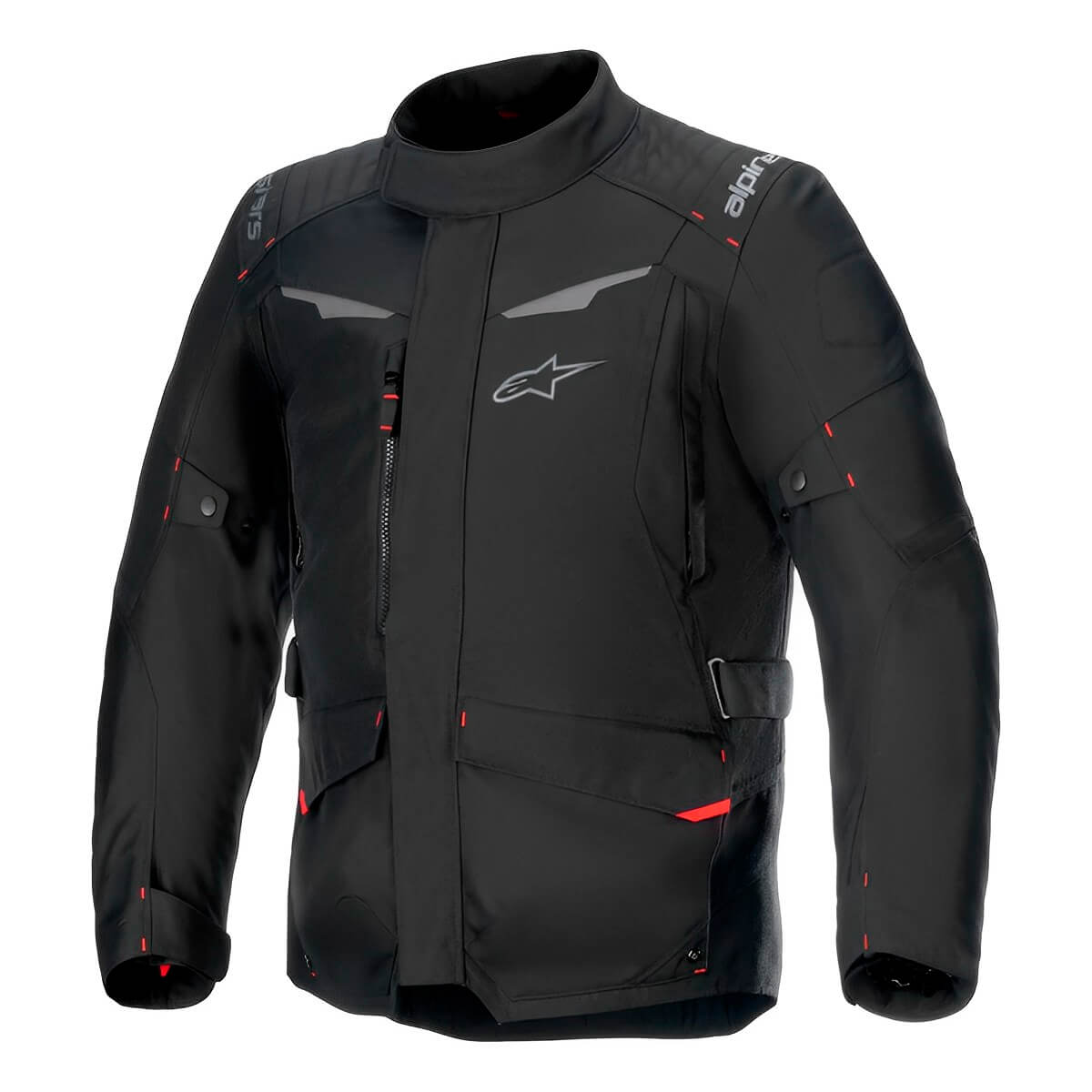 Jaqueta Masculina Alpinestars ST 1 WP