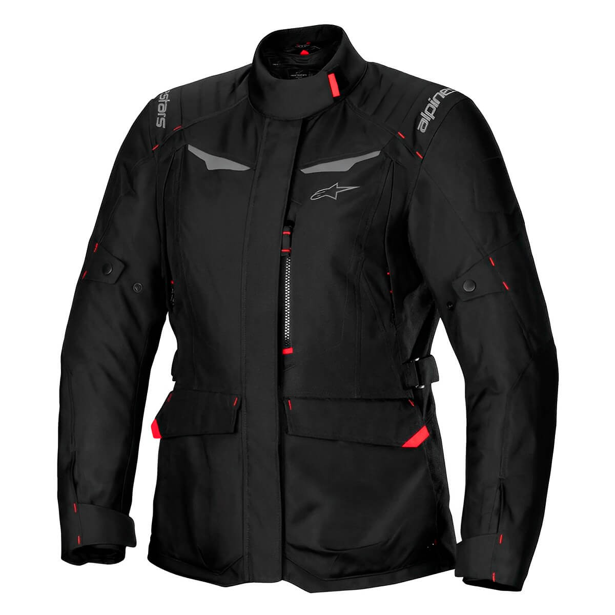 Jaqueta Feminina Alpinestars Stella ST 1 WP