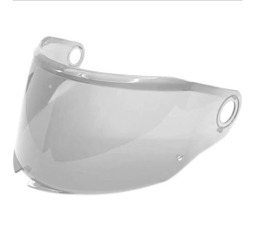 Viseira MT Atom 2 V35 Cristal