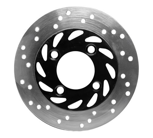 Disco Freio Dianteiro Elite 125 2019 Até 2021 - Aspen