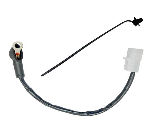 Cabo Motor Partida Biz 125 Flex 2018 Até 2023 - Zouil