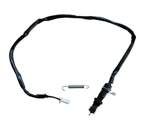 Stop Freio Traseiro Bros 160 ES ESD EDD XRE 190A Com Mola