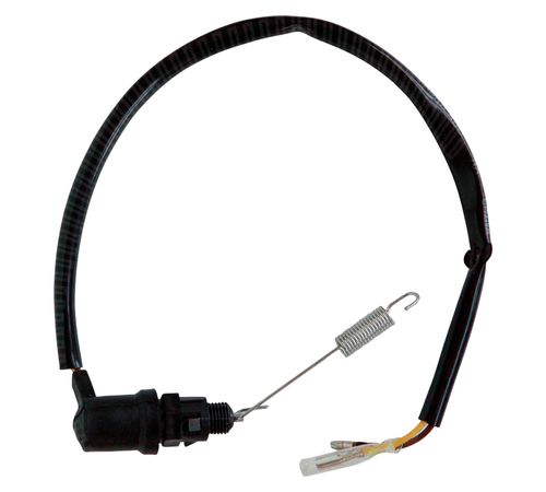 Stop Freio Traseiro Factor 125i 150 Fazer 150 250 Com Mola