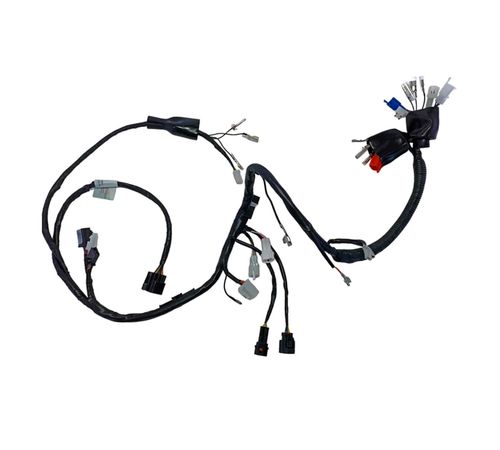 Chicote Principal XTZ 125 E XE 2011 Até 2014 - Zouil