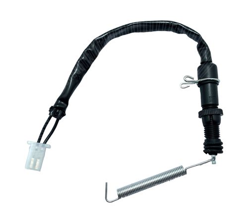 Stop Freio Traseiro Biz 100 110i 125 ES EX 11 A 17 Com Mola