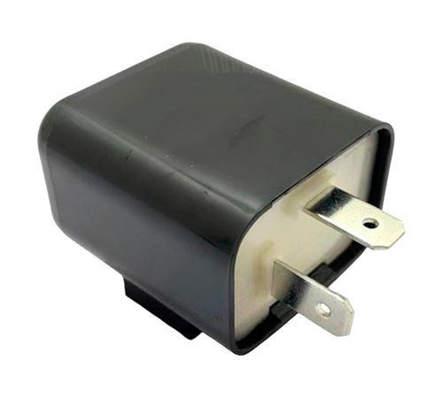 Relé Pisca Titan 150 KS ES ESD EX Fan 150 ESI CB 300R RA 2P
