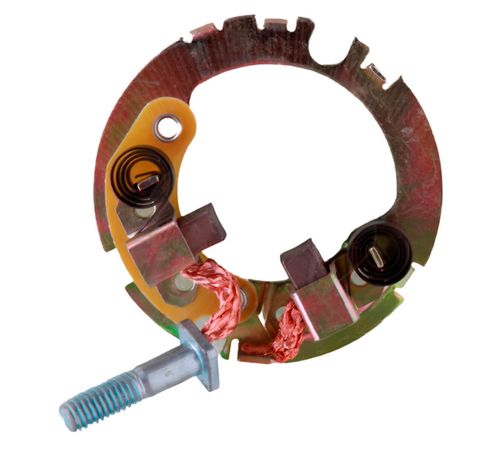 Escova Motor Partida CBR 1000Rr Xj6 Ninja 250R XT TDM 225