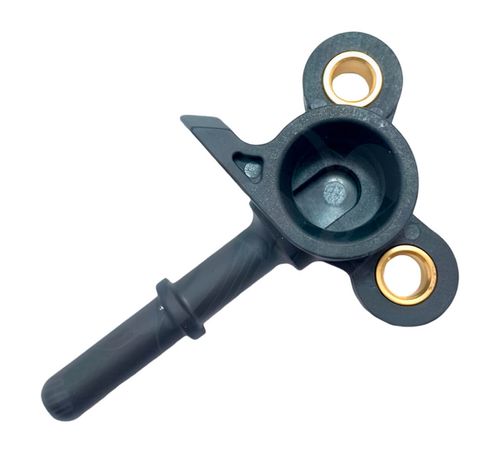 Junção Bico Injetor Biz 125 Flex 2009 Até 2015 - Zouil