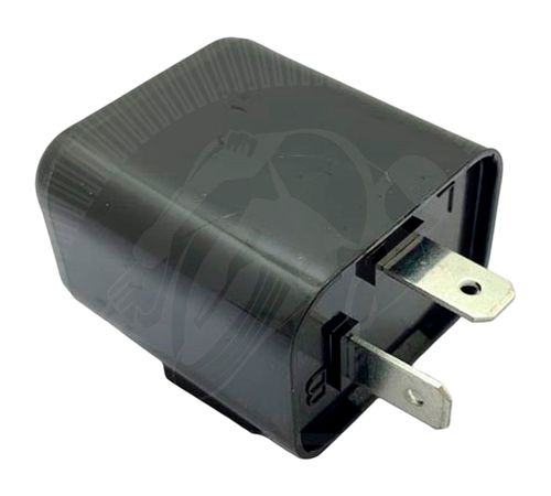 Relé Pisca Biz 100 110i 125 Fan 125i 150 Titan 150 160 2P