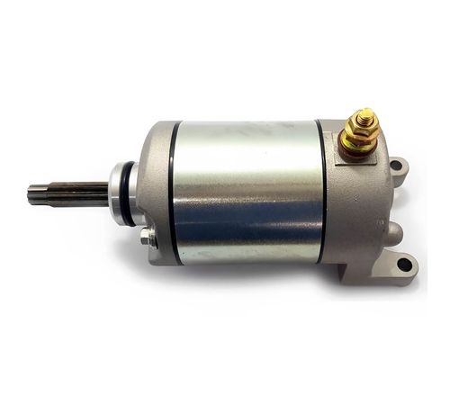 Motor Partida NX 400 Falcon 00 A 18 NX 400I Falcon 13 A 15