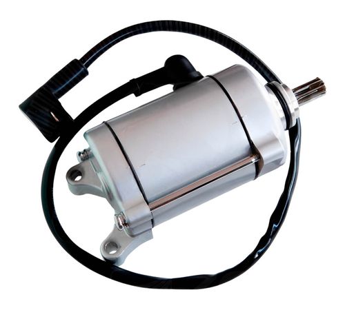Motor Partida Titan 125 ES KSE Speed 150 Mirage 150 Max 125