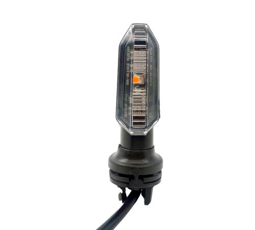 Pisca Led Seta Twister 250 Titan Cargo Fan 150 2016 Até 2023