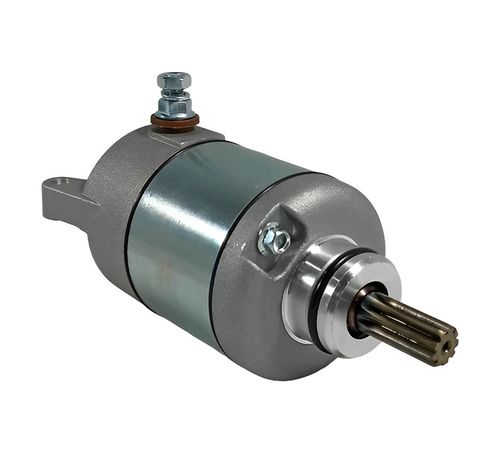 Motor Partida Fan 125 150 Titan 125 150 Bros 125 150 CRF 150