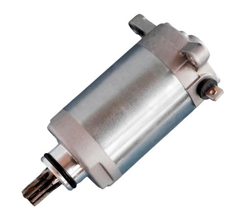 Motor Partida YBR 125 YBR 125 Factor 00 A 16 XTZ 125 03 A 16