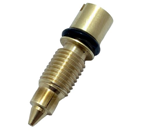Parafuso Regulagem Lenta Crosser 150 Fazer 150 Factor 150