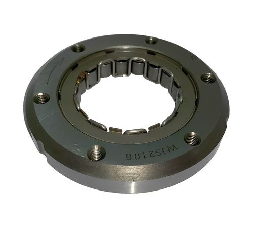 Placa Partida CB 250F Twister 2016 A 2022 CRF 250F 19 A 24