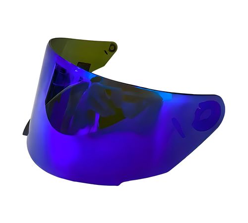 Viseira Capacete MT Stinger 2 Thunder 4 Braker SV Revo