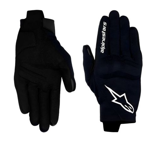 Luva Alpinestars Reef V2 Preto Branco