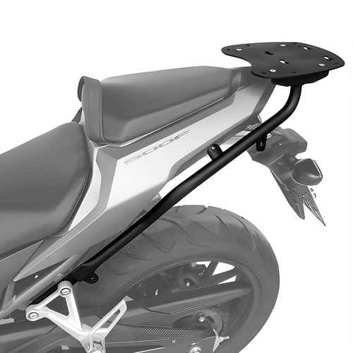 Bagageiro CB 500F 2020 em Diante - Scam