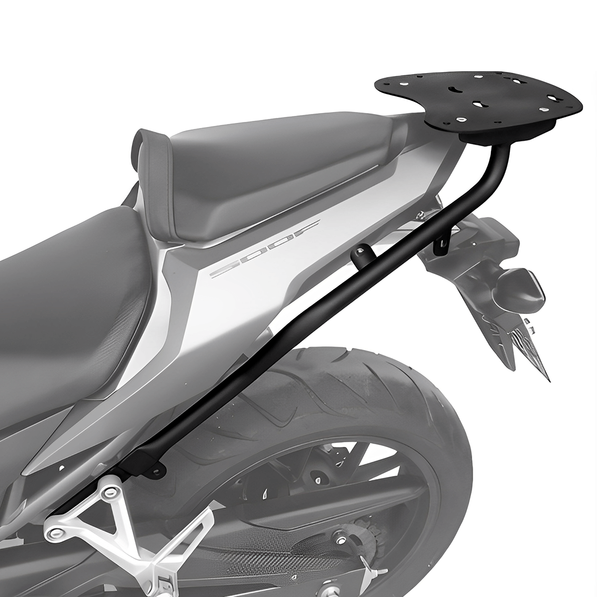 Bagageiro CB 500F 2020 em Diante - Scam
