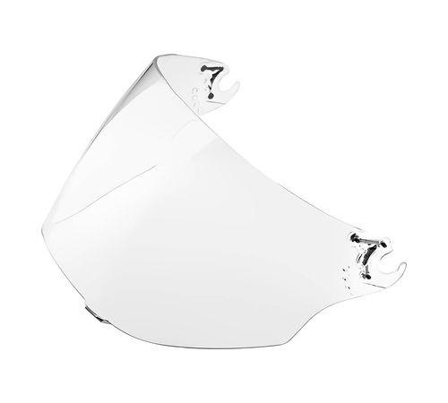 Viseira Capacete 3 Sport Original Cristal - Bieffe
