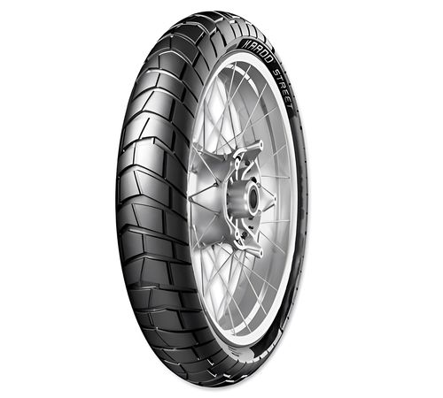 Pneu Metzeler Aro 21 Karoo Street 90/90-21 54S TT Dianteiro