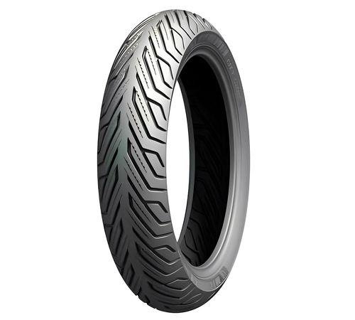 Pneu Michelin Aro 16 City Grip 2 90/80-16 51S TL - Traseiro