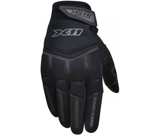 Luva X11 Fit X Masculina