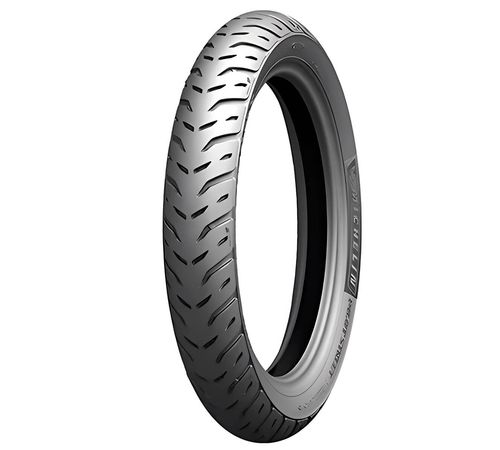 Pneu Michelin Pilot Street 2 100/80-18 59S TL - Traseiro