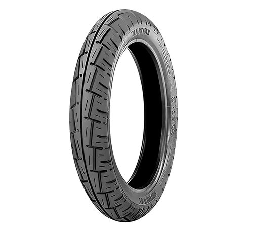 Pneu Moto Technic Aro 18 Bud Turbo 90/90-18 TT - Traseiro