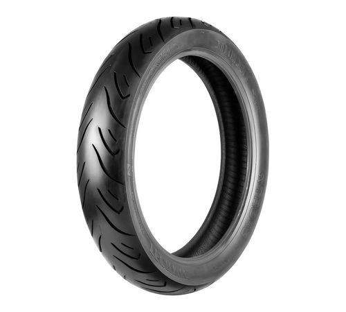 Pneu Moto Technic Aro 17 Sport R 120/70-17 TL - Dianteiro