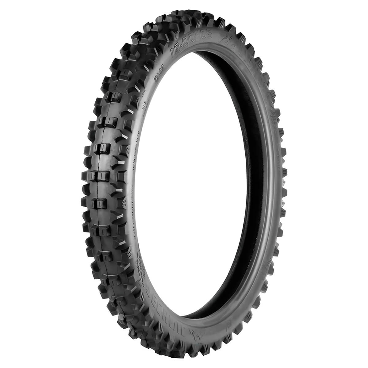 Pneu Moto Technic Aro 21 TXC 80/100-21 TT - Dianteiro