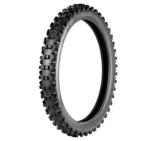 Pneu Moto Technic Aro 21 TXC 80/100-21 TT - Dianteiro