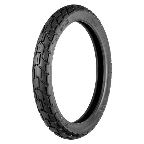 Pneu Moto Technic Aro 18 Bud Turbo 2.75-18 TT - Dianteiro